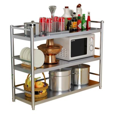 China 201 Heavy Duty Steel Storage Shelf Corrosion Protection 201 Heavy Duty Steel Shelf Kitchen Cabinet Rack Shelf Storage Shelves Shelf Storage Racks Market for sale