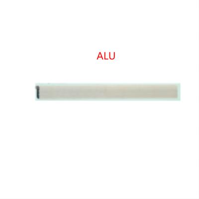 China Hot Sales 800mm ALU Alloy Fire Rated Door Lock Parts Outside Dustproof Items for sale