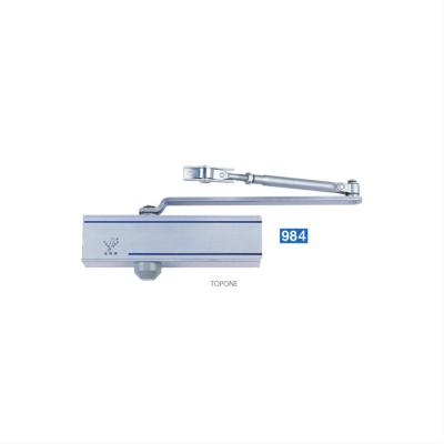 China Non hold open only Suppliers in China Stainless Steel Fire Door Lock Fire Rated Door Closer for sale