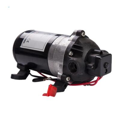 China Marine Hot Sale Insect Metal Pressure Sprayer Agriculture Pesticide Spray Pump for sale