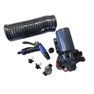 China The engine and factory of pp PPS the direct sale of the machine car wash pressure seal system for sale