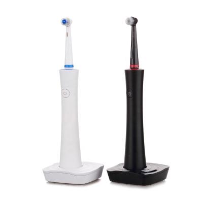 China Anywhere You Like Chylee Hot Selling Cheap Bulk Small Biodegradable Oscillating Rechargeable Electric Toothbrush For Dental Care Hygiene for sale