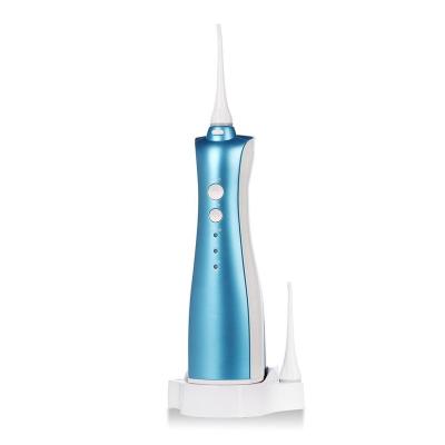 China Hotel Chylee Irrigator Dental Oral Teeth Cleaning 2022 Amazon Rechargeable Wireless Flossing Jet Mini Portable Water Flosser Usb Port for sale