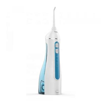 China High Quality Household Chylee Private Label Tank 200 330Ml Best Size Wireless Dental Water Flosser for sale