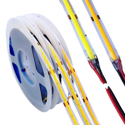 China Color Switch IP20 Waterproof 288LEDS/METER Led Flexible Strip LED Strip Light for sale