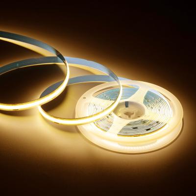 China Outdoor Double Color Switch Promotion PCB8MM LED Strip Light 288LEDS/m for sale