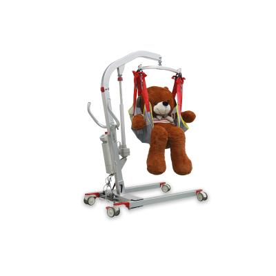 China Aluminum Patient Electric Transfer Patient Lift Used Patient Lift For Hospital for sale