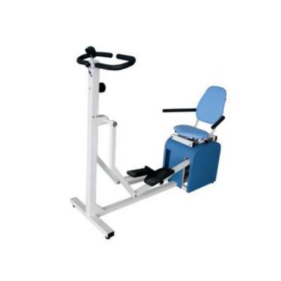 China Hospital Steel Medical Equipment Lower Limb Training Workout Machine for sale