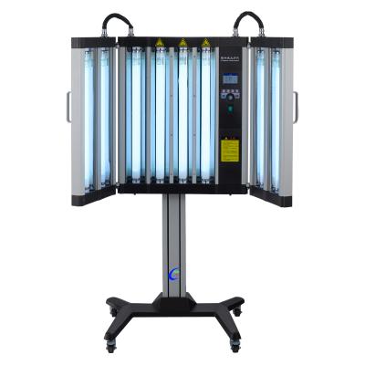 China 40500cm2 Narrowband Medical Equipment UVB Light Therapy Lamps for sale