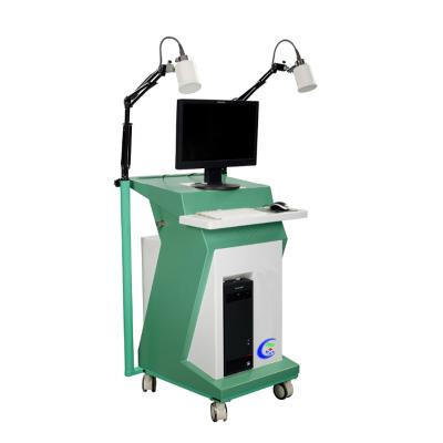 China Metal Physiotherapy Equipments Ultra Short Wave Therapeutic Apparatus Price for sale