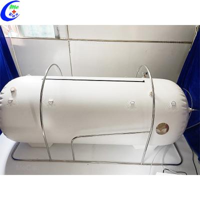 China For Commercial High Quality Portable Soft Chamber Oxygen Hyperbaric Chamber for sale