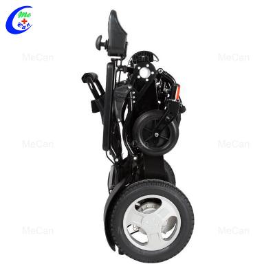 China New Product Electric Wheelchair MCH-D09 Online Technical Support for sale