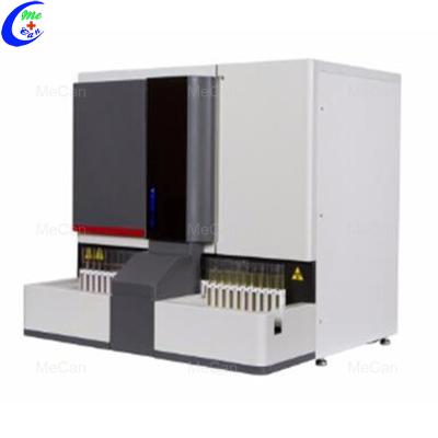 China L-Size Hospital Or Laboratory Urinalysis Machine Automated Urine Analyzer for sale