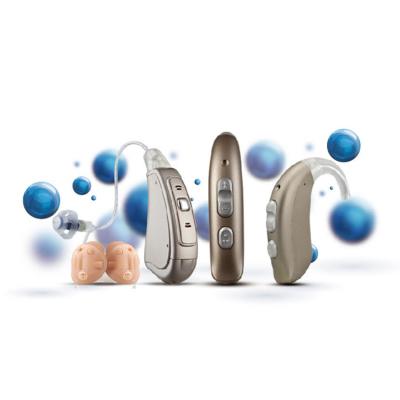 China Factory direct sales of the MC-D003 high quality digital and programmable hearing aids for sale