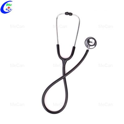 China Double Head Metal Stethoscope Kit With Case for sale