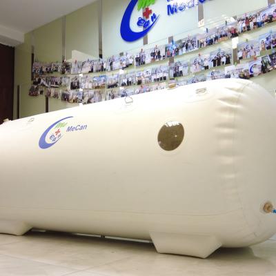 China beauty salon & Spa Low Price Hyperbaric Chamber Oxygen Therapy Pump Electricity for sale