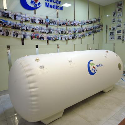 China beauty salon & Spa hot sale hyperbaric hbot chamber ce for sale