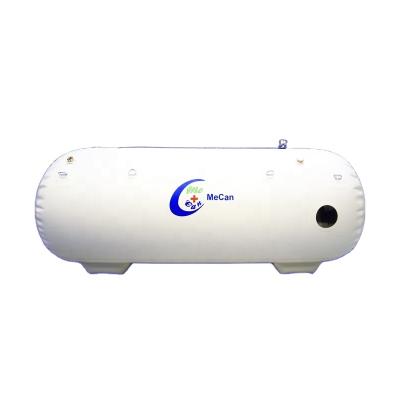 China beauty salon & Wholesale Soft Hyperbaric Type HBOT Therapy Oxygen Spa Chamber for sale