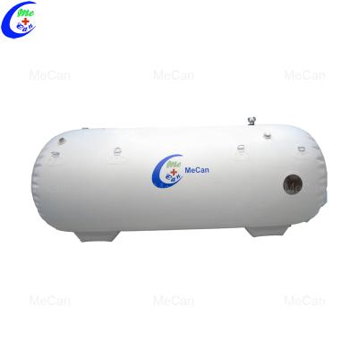 China beauty salon & Spa Hbot Rack Hyperbaric Oxygen Chamber for sale