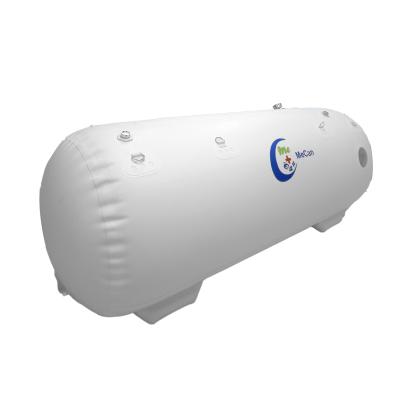 China beauty salon & Spa Oxygen Therapy Hyperbaric Oxygen Chamber Portable Hyperbaric Chamber for sale