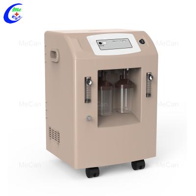 China Metal Oxygen-5l Oxygen Concentrator 10l for sale