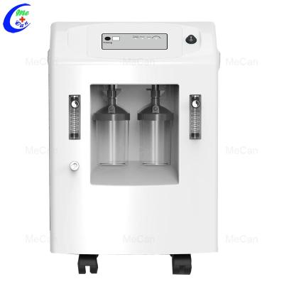 China Metal 10 liter oxygen concentrator price for sale for sale