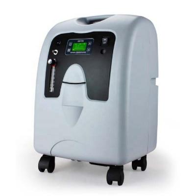 China Concentrador de Oxigeno 10LPM Portable Home Oxygen Concentrator Machine MCH-OC10A for sale