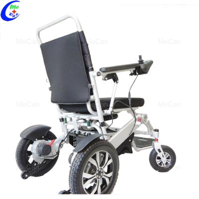 China Motorized Scooter Wheelchair 180kg Loading Wheelchair 100kg Wheelchair for sale