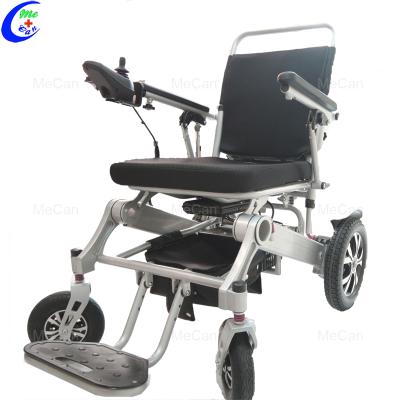 China wheelchair holding folding wheelchair 100kg power cheap wheelchair for sale