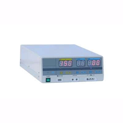 China Eletrotome Surgical Unit Metal Equipment High Frequency Electrosurgical Generator for sale