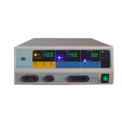 China Operation Unit Electrosurgical Generator Electrocautery Digital Surgical Equipment for sale