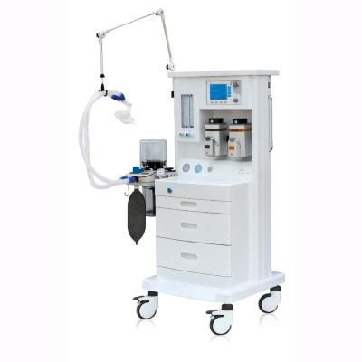 China PEEP Hospital Medical Equipment Breathing Machine For Ambulance for sale