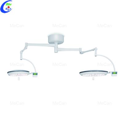 China Shadowless Metal Operating Theater Light LED LED Lamp Operating Light for sale