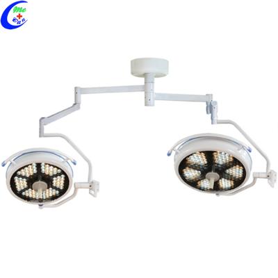 China Metal Operation Theater Surgery LED Operating Theater Light LED Lamp Shadowless Working Light for sale