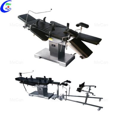 China For Control Room Electric Operating Room Gynecology Operation Table Surgical Bed for sale