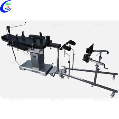 China For Operating Room Theater Operating Table Electric Hydraulic Operation Bed for sale