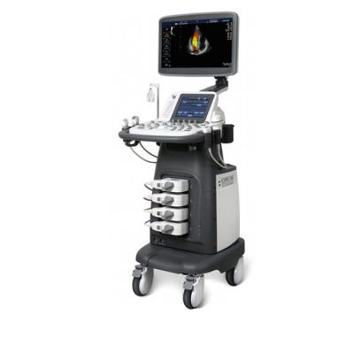 China Metal Sonoscape S22 Ultrasound For Medical Testing for sale