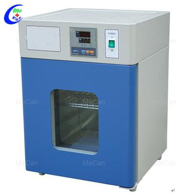 China Portable Stainless Steel Workroom Microbiology Lab Equipment Laboratory Incubator for sale