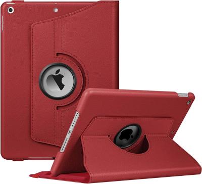 China Fanshion Leather Rotating Case for iPad 10.2