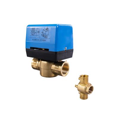 China General Super Quality Easy Installation 1/4 Ball Valve for sale