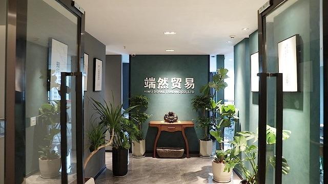 Verified China supplier - Yiwu Doral Trading Co., Ltd.