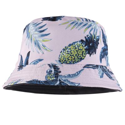 China Washable Bucket Hat Disigner Character Fisherman Shade Shade Outdoor Bucket Hat for sale