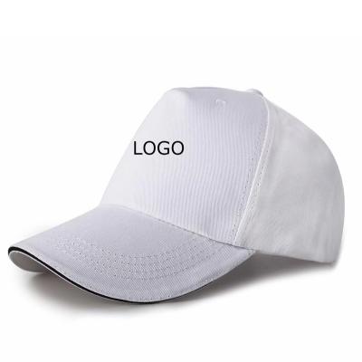 China Factory price custom COMMON suede baseball cap with embroidery logo city sport caps wholesale handsome men's sports hat for sale