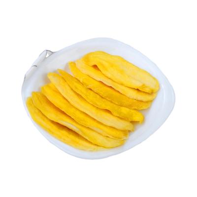 China New design 2021 good quality good taste dry instant fruit snack mango dried for sale