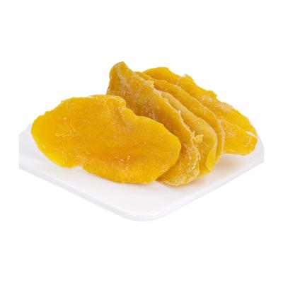 China 2021 dry professional casual snacks new exotic snacks drying mango for sale