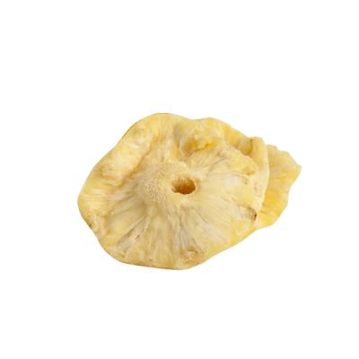 China Hot Selling Dried Pineapple Dried Fruits High Quality Honeyed Preserved Snacks Canned Pineapple for sale