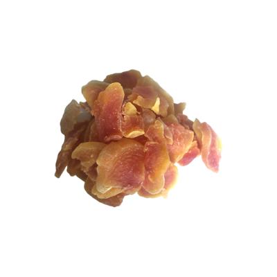 China Factory Price Dried Manufacturer Supplier Preserved Sweet Dried Fruit Papaya Snack for sale