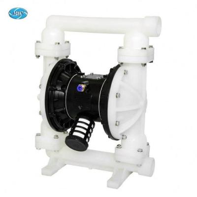 China QBY QBK Automotive Industry Pneumatic Pneumatic Diaphragm Pump for sale