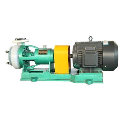 China FSB Substantial Self Priming Waste Suction High Efficiency Supply Water Pump for sale