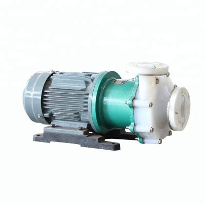 China High quality anti-corrosion magnetic water pump of irrigation and agriculture motor for sale